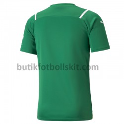 Manchester City Målvakt Borta Matchtröja 2021/22 Kortärmad