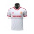 Manchester United Retro Borta Matchtröja 1986 Kortärmad