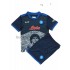 SSC Napoli Special 2 Barn Hemma Matchtröja 2021/22 Kortärmad
