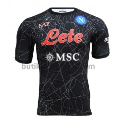 SSC Napoli Special Hemma Matchtröja 2021/22 Kortärmad