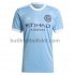 New York City Hemma Matchtröja 2021/22 Kortärmad