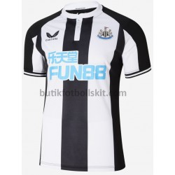 Newcastle United Hemma Matchtröja 2021/22 Kortärmad