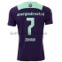 PSV Eindhoven Eran Zahavi 7 Borta Matchtröja 2021/22 Kortärmad