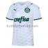 Palmeiras Borta Matchtröja 2021/22 Kortärmad