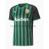 RC Lens Borta Matchtröja 2021/22 Kortärmad
