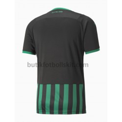RC Lens Borta Matchtröja 2021/22 Kortärmad