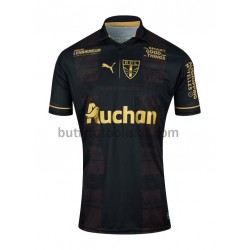 RC Lens Special Hemma Matchtröja 2021/22 Kortärmad