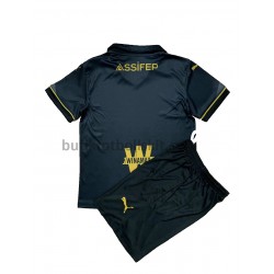 RC Lens Special Barn Hemma Matchtröja 2021/22 Kortärmad