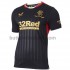 Rangers Borta Matchtröja 2021/22 Kortärmad