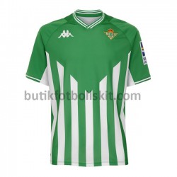 Real Betis Hemma Matchtröja 2021/22 Kortärmad
