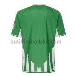 Real Betis Hemma Matchtröja 2021/22 Kortärmad
