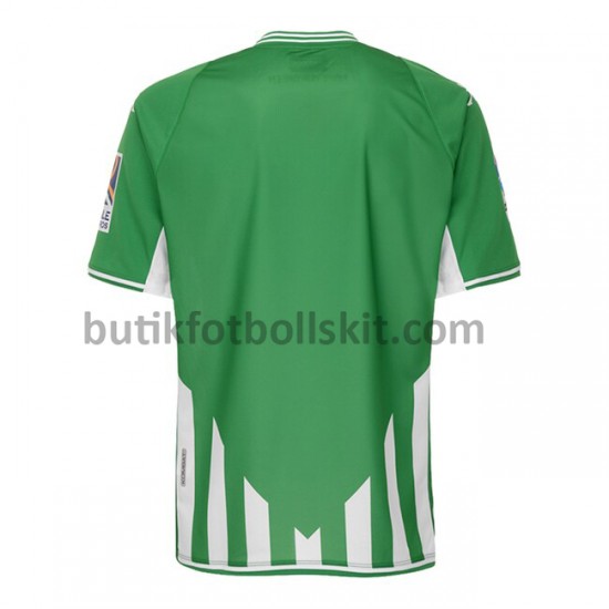 Real Betis Hemma Matchtröja 2021/22 Kortärmad