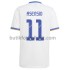 Real Madrid Marco Asensio 11 Hemma Matchtröja 2021/22 Kortärmad