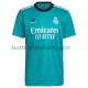 Real Madrid Tredje Matchtröja 2021/22 Kortärmad