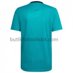 Real Madrid Tredje Matchtröja 2021/22 Kortärmad