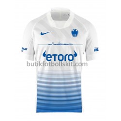 SBV Vitesse Borta Matchtröja 2021/22 Kortärmad