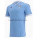 SS Lazio Hemma Matchtröja 2021/22 Kortärmad