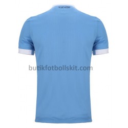SS Lazio Hemma Matchtröja 2021/22 Kortärmad