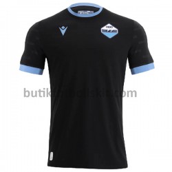 SS Lazio Tredje Matchtröja 2021/22 Kortärmad