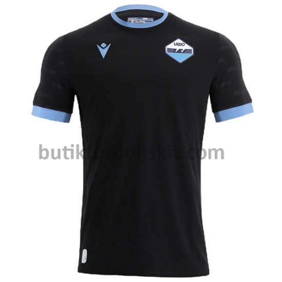 SS Lazio Tredje Matchtröja 2021/22 Kortärmad