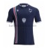 Sampdoria Fjärde Matchtröja 2021/22 Kortärmad