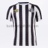 Santos FC Borta Matchtröja 2021/22 Kortärmad