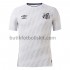 Santos FC Hemma Matchtröja 2021/22 Kortärmad