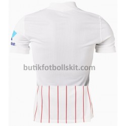 Sevilla FC Hemma Matchtröja 2021/22 Kortärmad
