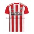 Sheffield United Hemma Matchtröja 2021/22 Kortärmad