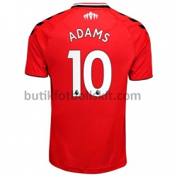 Southampton Che Adams 10 Hemma Matchtröja 2021/22 Kortärmad