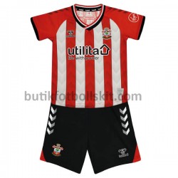 Southampton Barn Hemma Matchtröja 2021/22 Kortärmad
