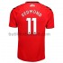 Southampton Nathan Redmond 11 Hemma Matchtröja 2021/22 Kortärmad