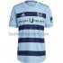 Sporting Kansas City Hemma Matchtröja 2021/22 Kortärmad