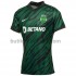 Sporting CP Tredje Matchtröja 2021/22 Kortärmad