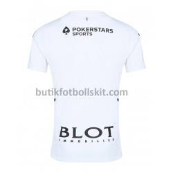 Stade Rennais Borta Matchtröja 2021/22 Kortärmad