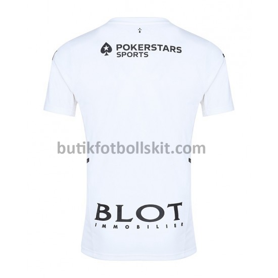 Stade Rennais Borta Matchtröja 2021/22 Kortärmad
