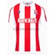Stoke City Hemma Matchtröja 2021/22 Kortärmad