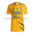 Tigres UANL Hemma Matchtröja 2021/22 Kortärmad