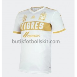 Tigres UANL Tredje Matchtröja 2021/22 Kortärmad
