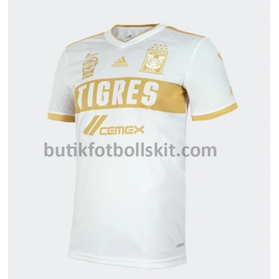 Tigres UANL Tredje Matchtröja 2021/22 Kortärmad