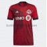 Toronto FC Hemma Matchtröja 2021/22 Kortärmad