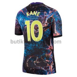 Tottenham Hotspur Harry Kane 10 Borta Matchtröja 2021/22 Kortärmad