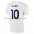 Tottenham Hotspur Harry Kane 10 Hemma Matchtröja 2021/22 Kortärmad