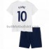 Tottenham Hotspur Harry Kane 10 Barn Hemma Matchtröja 2021/22 Kortärmad