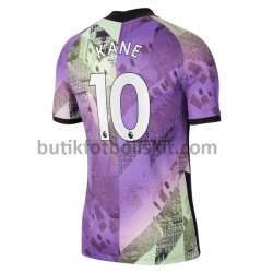 Tottenham Hotspur Harry Kane 10 Tredje Matchtröja 2021/22 Kortärmad