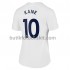 Tottenham Hotspur Harry Kane 10 Dam Hemma Matchtröja 2021/22 Kortärmad