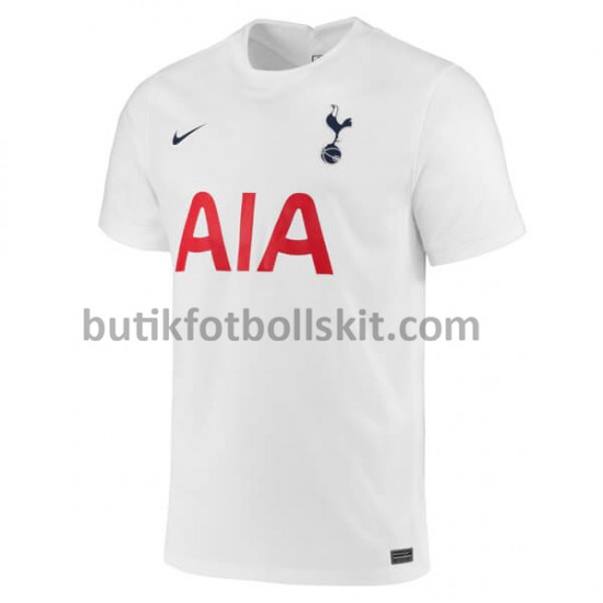 Tottenham Hotspur Hemma Matchtröja 2021/22 Kortärmad