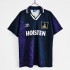 Tottenham Hotspur Retro Borta Matchtröja 1994-1995 Kortärmad