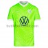 VFL Wolfsburg Hemma Matchtröja 2021/22 Kortärmad
