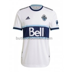 Vancouver Whitecaps Borta Matchtröja 2022 Kortärmad